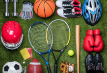 Ricco programma per la Festa dello Sport di Santhià