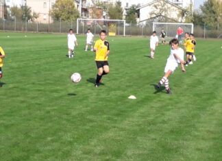 Sabato 1 domenica 2 giugno il torneo “Memorial Michele Pancallo” per i Pulcini 2013 organizzato da Diavoletti e Lupetti Bianchi