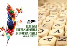 Mercoledì al via il Festival Internazionale di Poesia Civile
