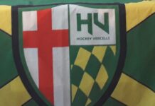 Hockey pista serie A1: Montebello batte Engas Vercelli 3 a 1