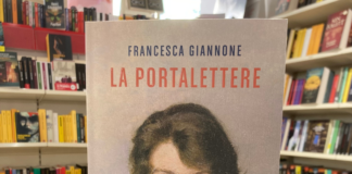 Alla Mondadori la presentazione del libro di Francesca Giannone - TG  Vercelli