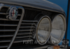 Domani a Stroppiana il Porte Aperte della Collezione Marazzato dedicato ad Alfa Romeo