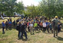 Legambiente: Grati per il successo della camminata al Bosco della Partecipanza, preoccupazione per il futuro del Parco Po