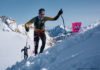 Prestigioso riconoscimento ambientale per la Monte Rosa Sky Marathon