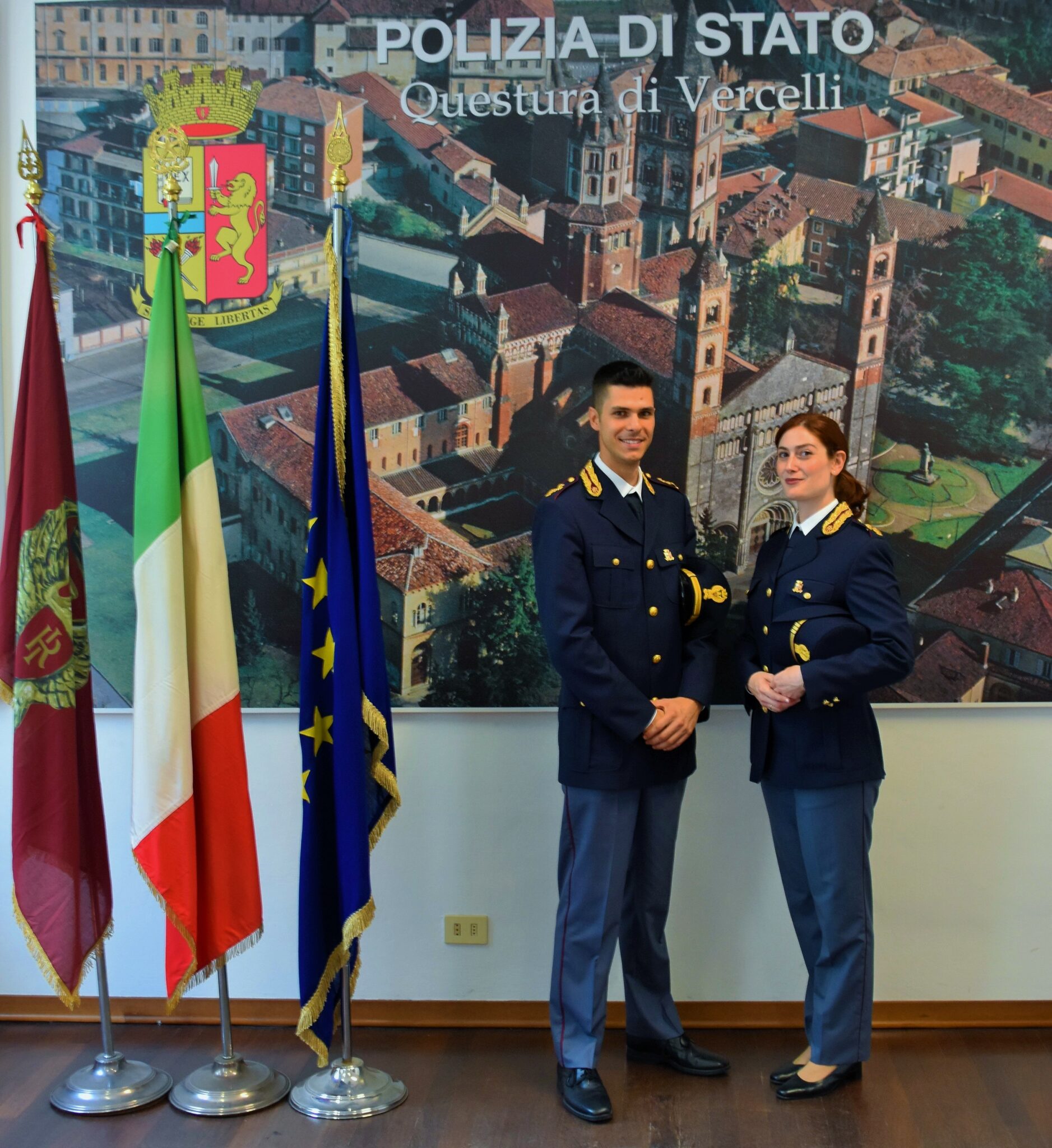 Domani l'Accademia di Olmo celebrerà il Capodanno cinese a Bergamo davanti  al sindaco Gori - TG Vercelli