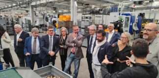 Positivo l’incontro tra Inps Vercelli e i lavoratori delle Rubinetterie Condor