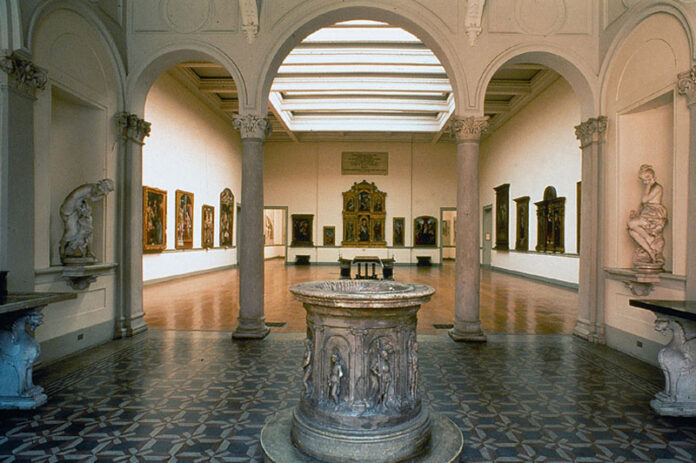 Museo Borgogna