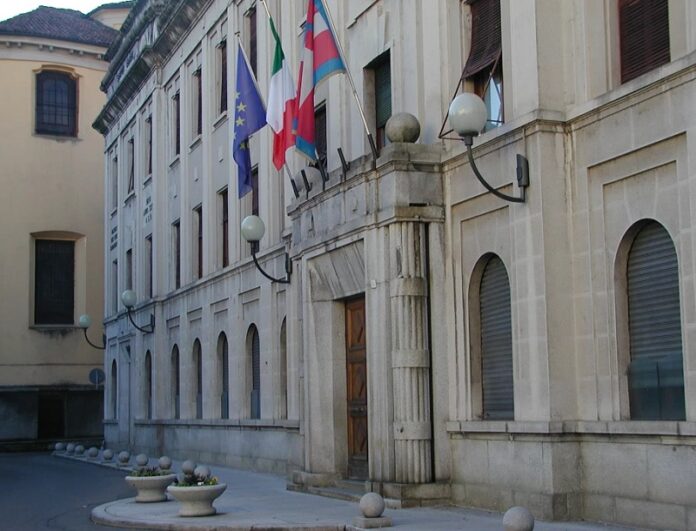 Municipio Borgosesia