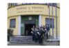 Il grazie della Guardia di Finanza alle proprie donne, che indossano la divisa delle Fiamme Gialle