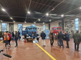 Primo “Porte aperte” del 2024 alla Fondazione Marazato: Isotta Fraschini e i piccoli costruttori italiani del ‘900