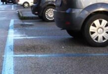 Stop al pagamento delle zone blu da lunedì 12 al 24 agosto