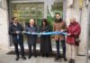 In via Ponti aperto un “eco-concept store” che non esisteva in città: il sogno di due giovani di ingegno