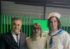Il 15 marzo Giuseppe Cruciani protagonista con “Via Crux” al ‘Lago dei Salici’ di Caramagna Piemonte