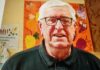 È morto improvvisamente il papà di monsignor Stefano Bedello