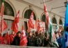 Primo Maggio, la celebrazione si sposta in piazza Zumaglini