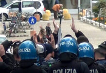 Daspo del Questore di Vercelli per 23 tifosi della Pro Patria
