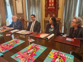 “Cantando Freddie…” venerdì 16 al Civico per l’Associazione Sclerosi Tuberosa