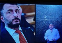 “Report” riporta in prima linea il caso-Pozzolo, con molti interrogativi