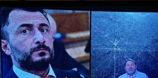 “Report” riporta in prima linea il caso-Pozzolo, con molti interrogativi